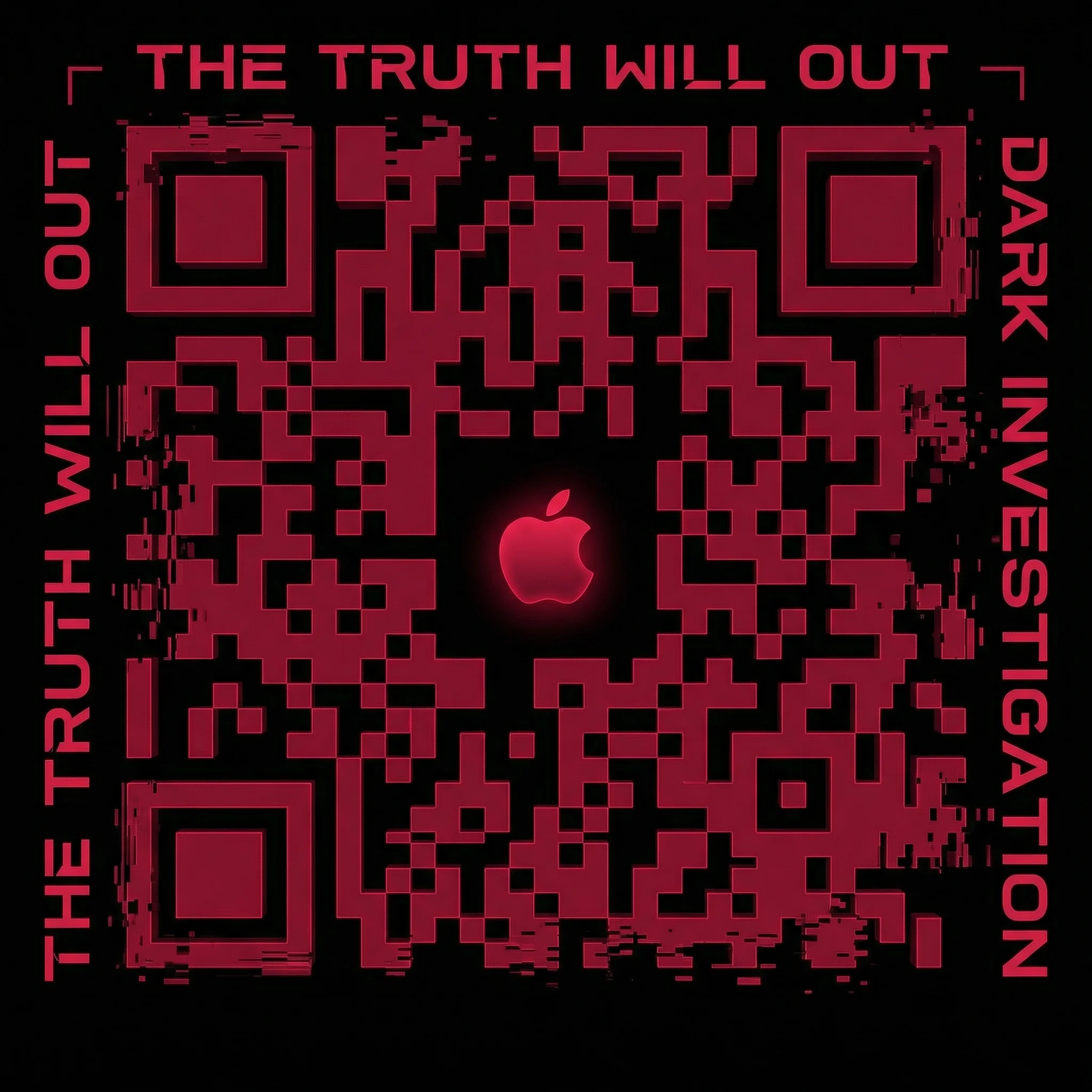 hsck仓库 iOS版本下载二维码